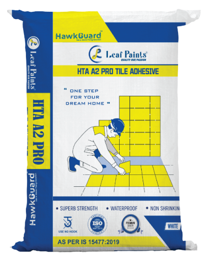 HawkGuard Tile and Stone Fixing Adhesive